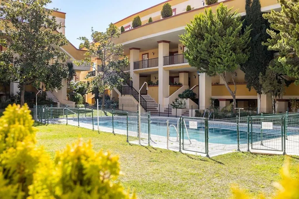 Oleholidays 304 Romana Playa Junto Al Mar Apartment Marbella Spain