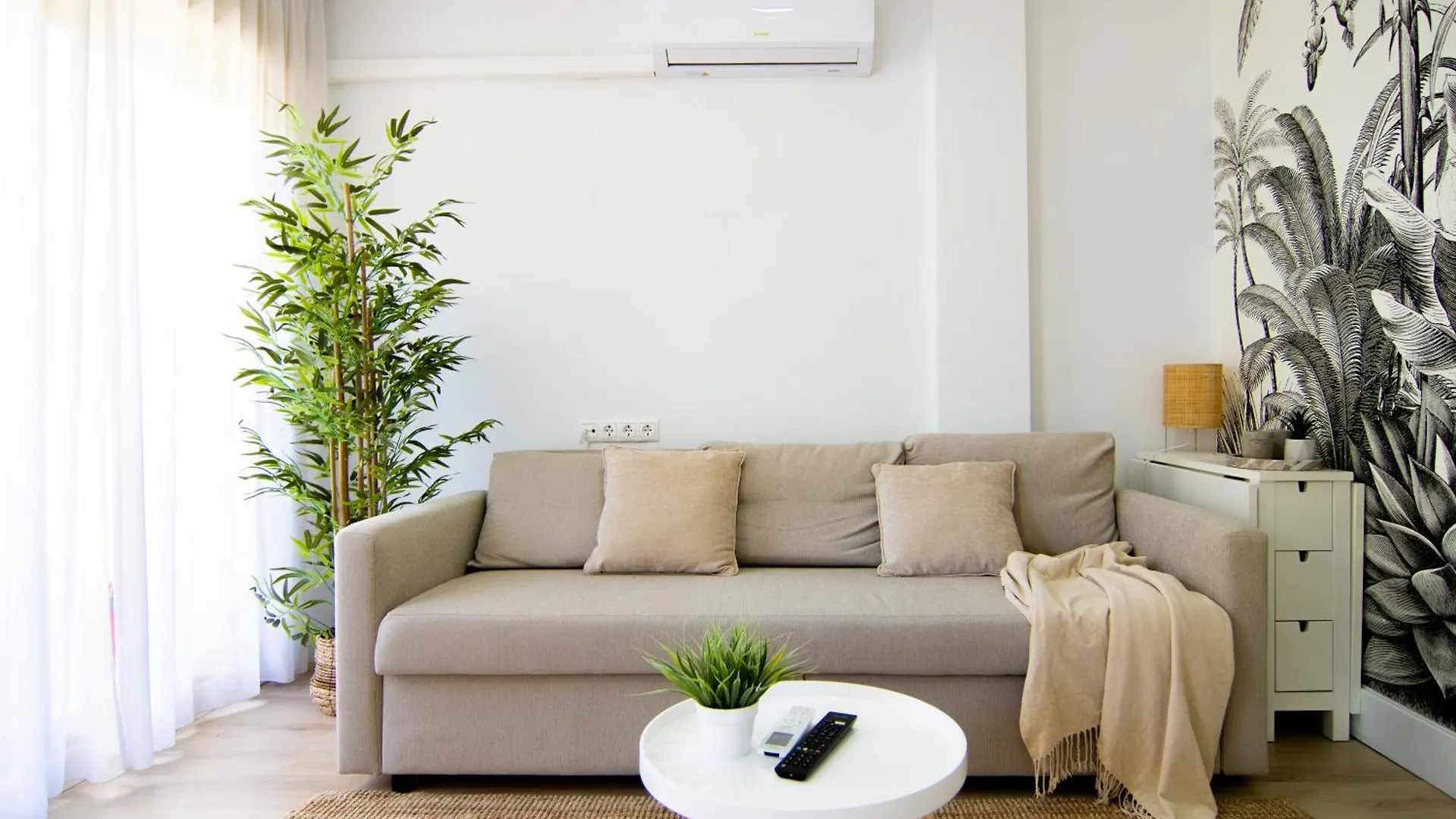 Oleholidays 304 Romana Playa Junto Al Mar Apartment Marbella