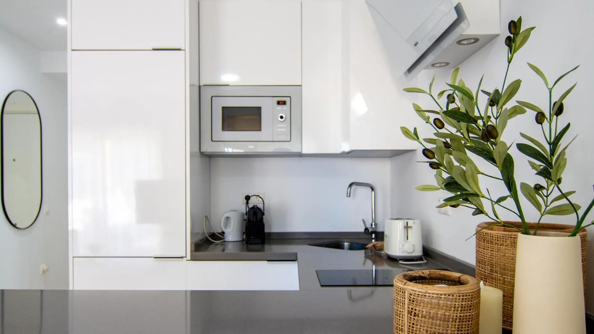 Oleholidays 304 Romana Playa Junto Al Mar Apartment Marbella