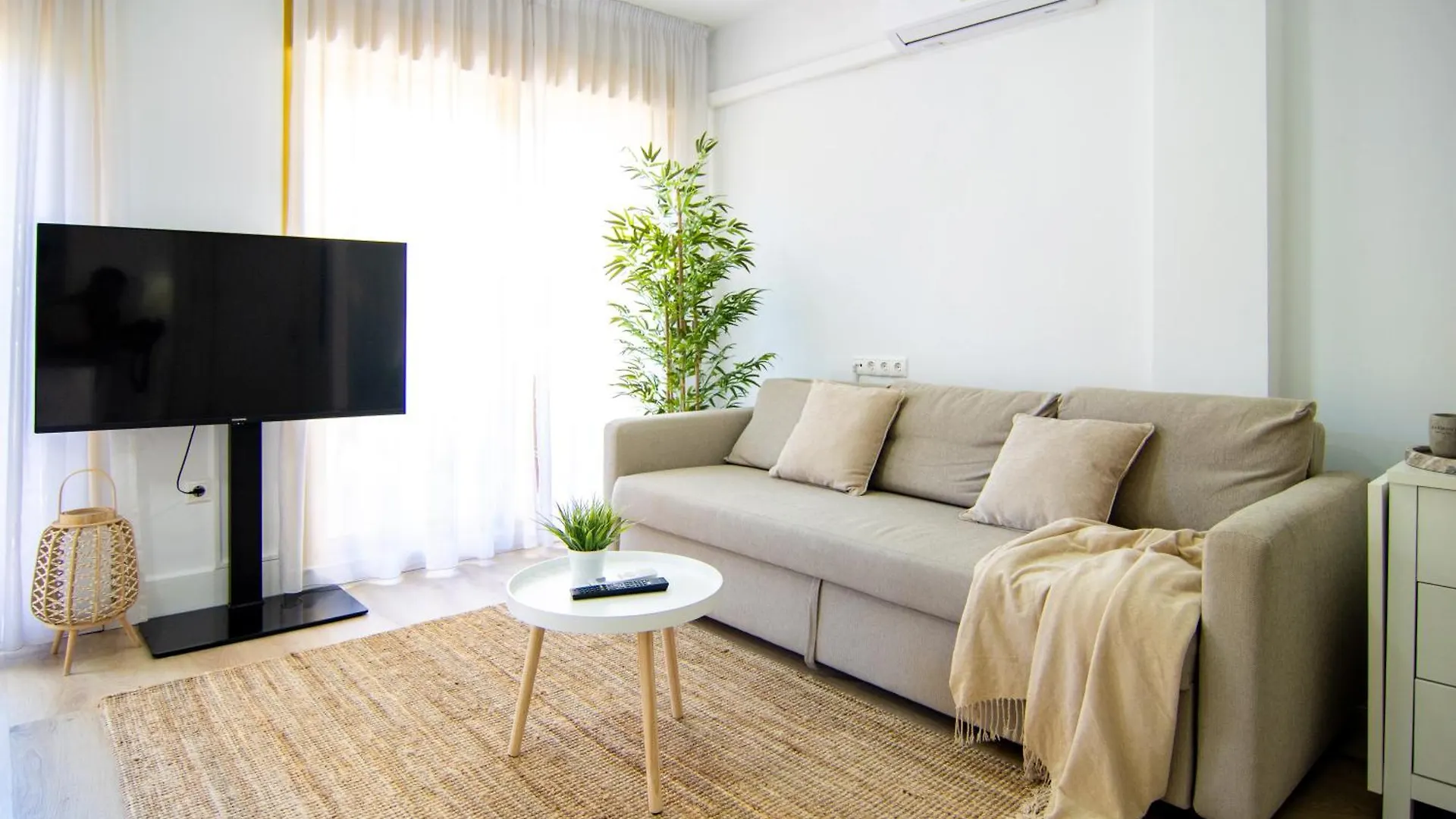Oleholidays 304 Romana Playa Junto Al Mar Apartment Marbella