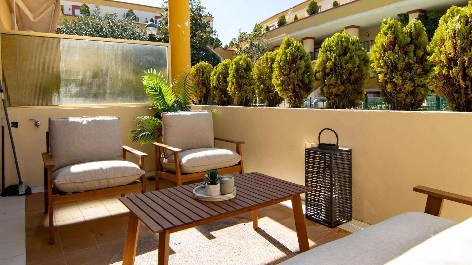 Oleholidays 304 Romana Playa Junto Al Mar Apartment Marbella
